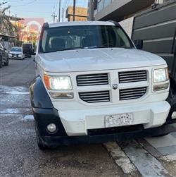 دودج نيترو